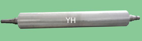 quality  32 Line/Inch Corrugating Glue Roll factory