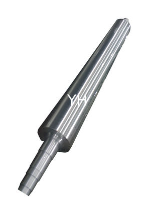 quality  Glue Machine Diameter 150mm Hard Chrome Doctor Roll factory