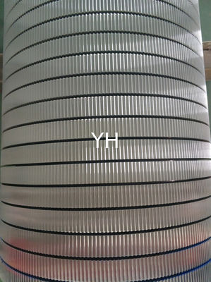 quality  50CrMoA Hard Chrome E Flute Corrugating Rolls factory