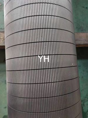 quality  C Flute Tungsten Carbide Coating Corrugating Rolls factory