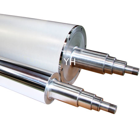 quality  Glue Roll And Doctor Roll factory