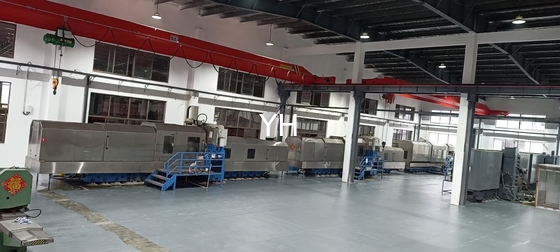 CNC grinding machine