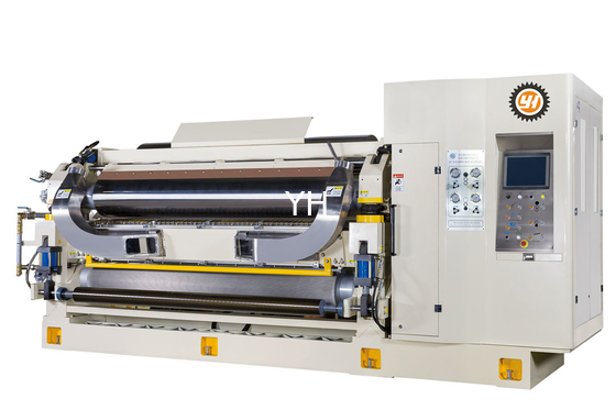 Single Facer Corrugator Machine Made In China