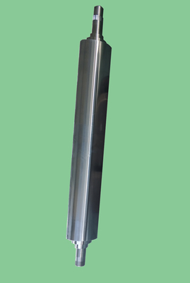 HSIEH HSU Single Facer Corrugating Pressure Roll