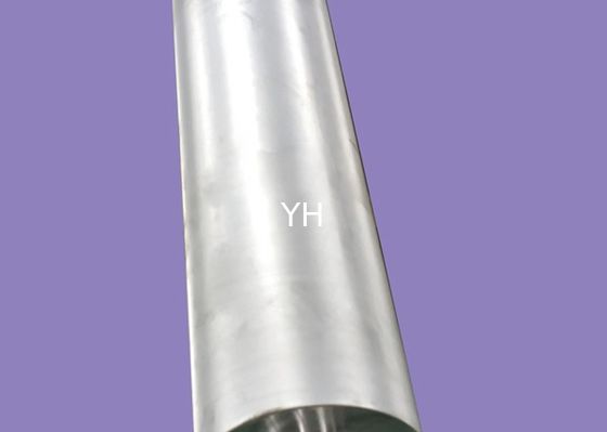 Hard Chrome 45# Steel Corrugator Glue Roll