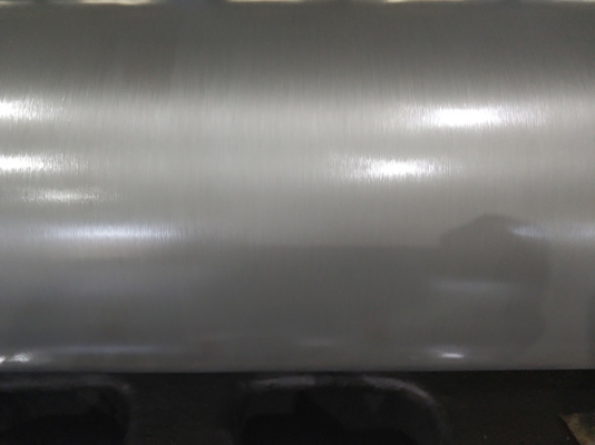32 Line / Inch Double Facer Corrugator Glue Roll