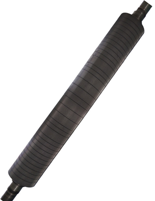 B Flute UV Profile JS Single Facer Corrugating Roll