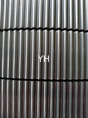 Packaging Box Machine A Flute Corrugating Rolls