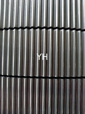 Packaging Box Machine A Flute Tungsten Carbide Corrugating Rolls