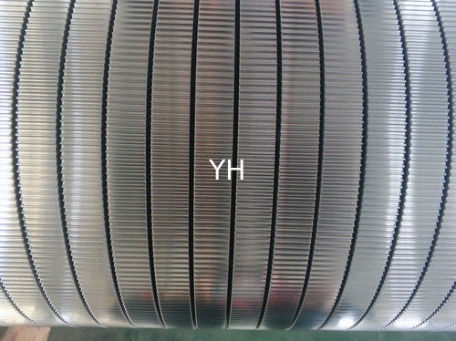 Carton Making Machine W1800mm B Flute Tungsten Carbide Corrugated Roller