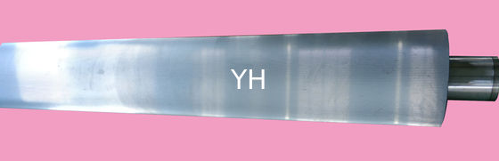 F Flute Tungsten Carbide Corrugated Roller for Corrugator Machine Parts