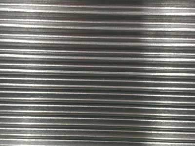 2200mm C Flute JS Alloy Steel Corrugated Machine Rolls