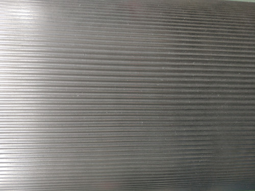 Inner Suction TC Alloy Steel Corrugating Rolls