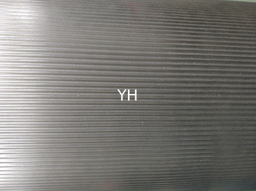 Inner Suction TC Alloy Steel Tungsten Carbide Corrugating Rolls