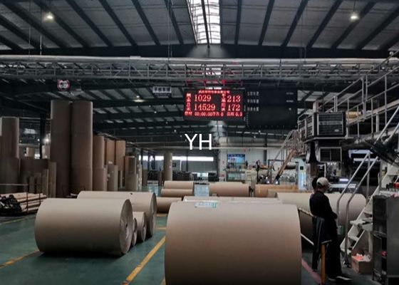 2500mm E Flute Forged Alloy Steel Tungsten Carbide Corrugated  Roll