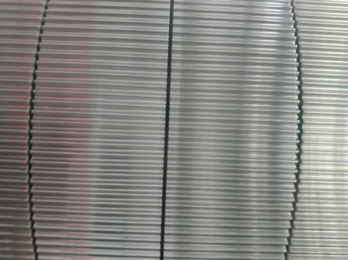 HV1250 Steel Corrugating Rolls