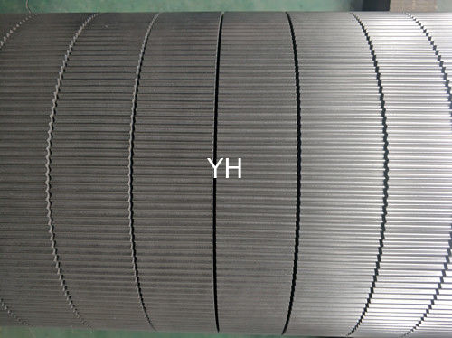 B Flute Tungsten Carbide Coating Corrugated Rolls