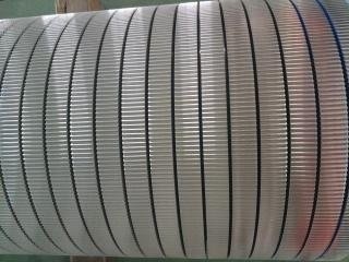 Forged Alloy Steel E Flute Traditional Corrugating Roll