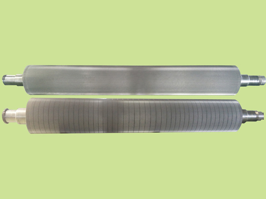 4.8mm A Flute Corrugated Roller