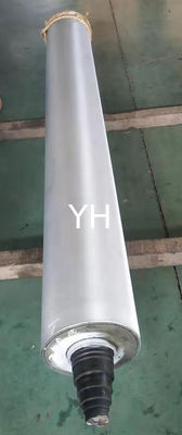 Repaired Glue Corrugated Cardboard Roll Corrugator Glue Roll