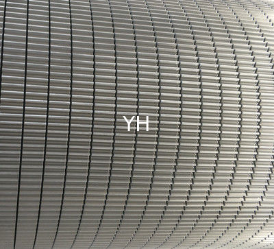 Tungsten Carbide C Flute Corrugatedboard Roll Traditional Corrugating Roll