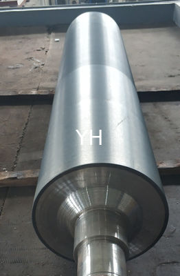 Steam Heating Pressure Roller Corrugating Pressure Roll